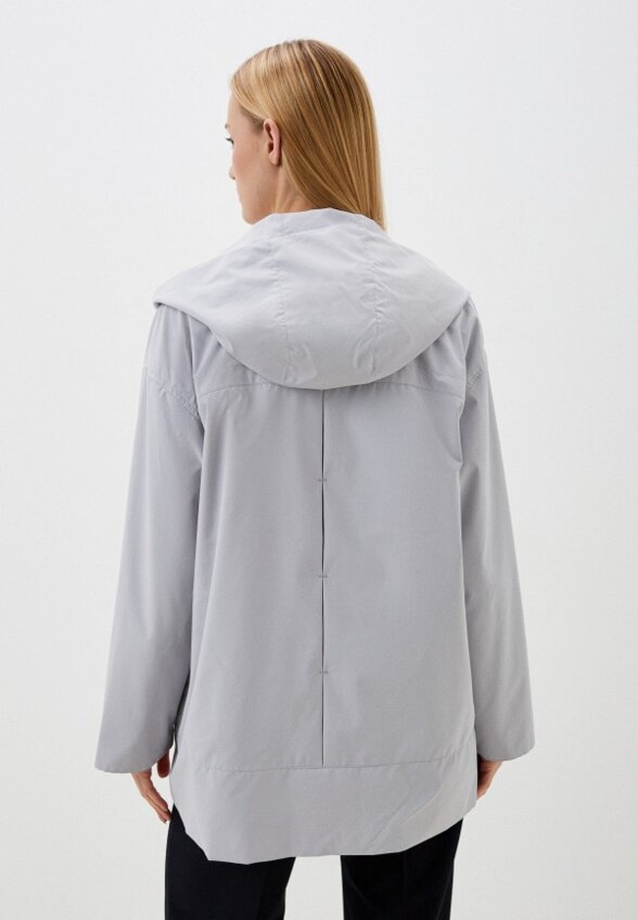 Парка Снежная Королева