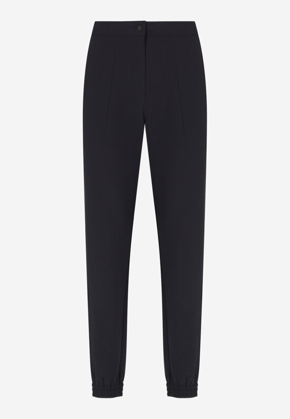 Брюки женские Jack Wolfskin Newport, Синий
