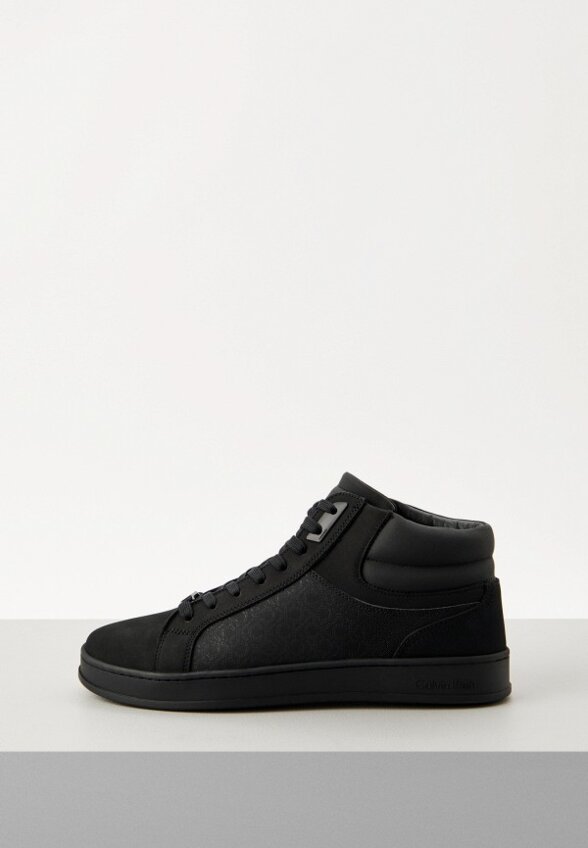 Кеды Calvin Klein