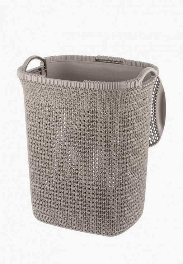 Корзина для белья Elcasa