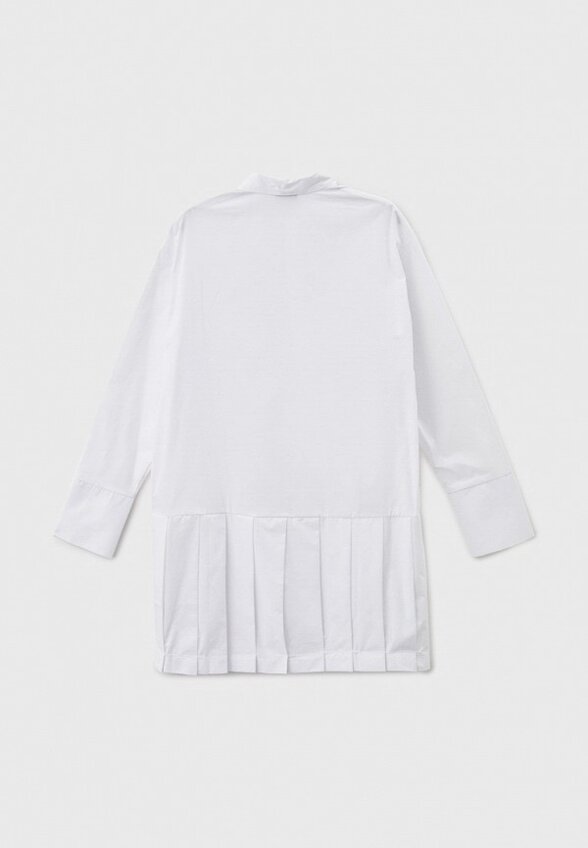 Платье и рубашка Gulliver