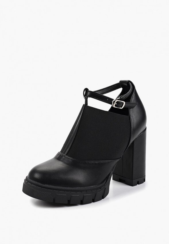 Ботильоны Obba