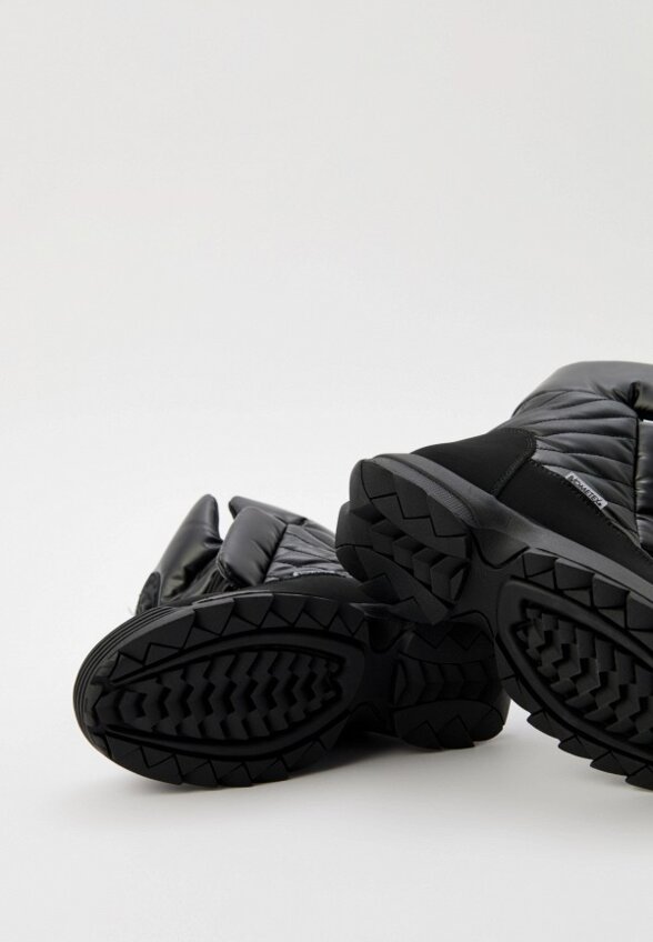 Дутики Jog Dog