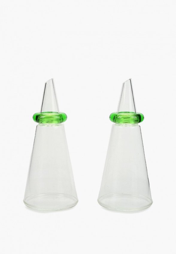 Набор для сервировки специй Coincasa