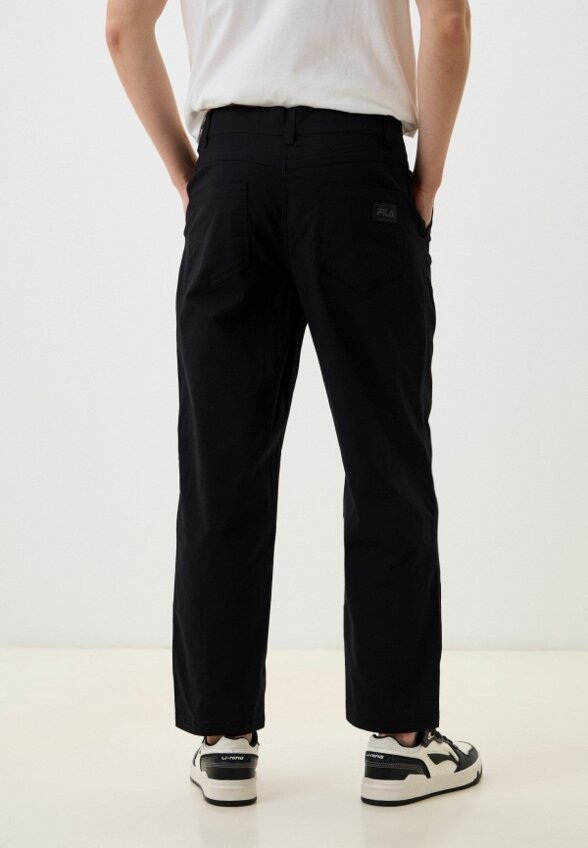 Брюки Fila