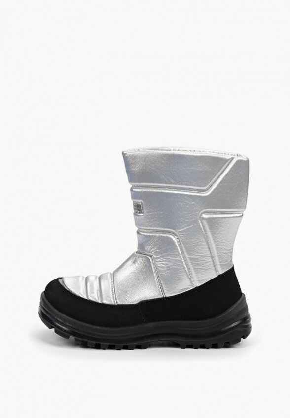 Сапоги Котофей