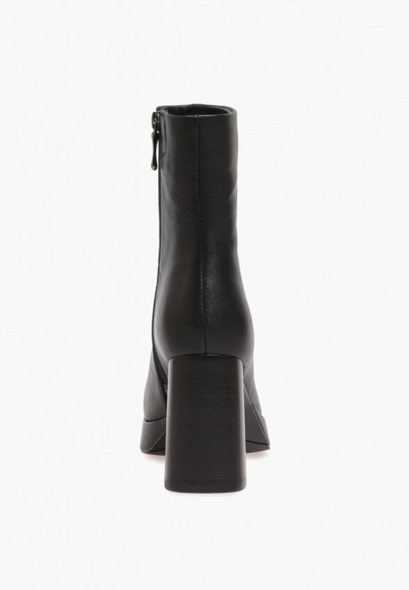 Ботильоны El Tempo