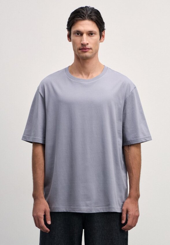 Футболка Zrn Man