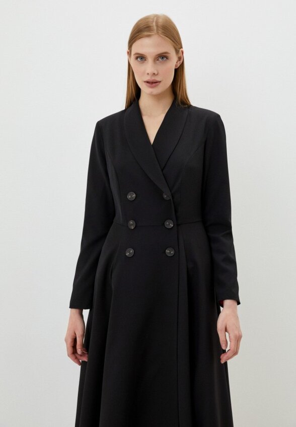 Платье Libellulas