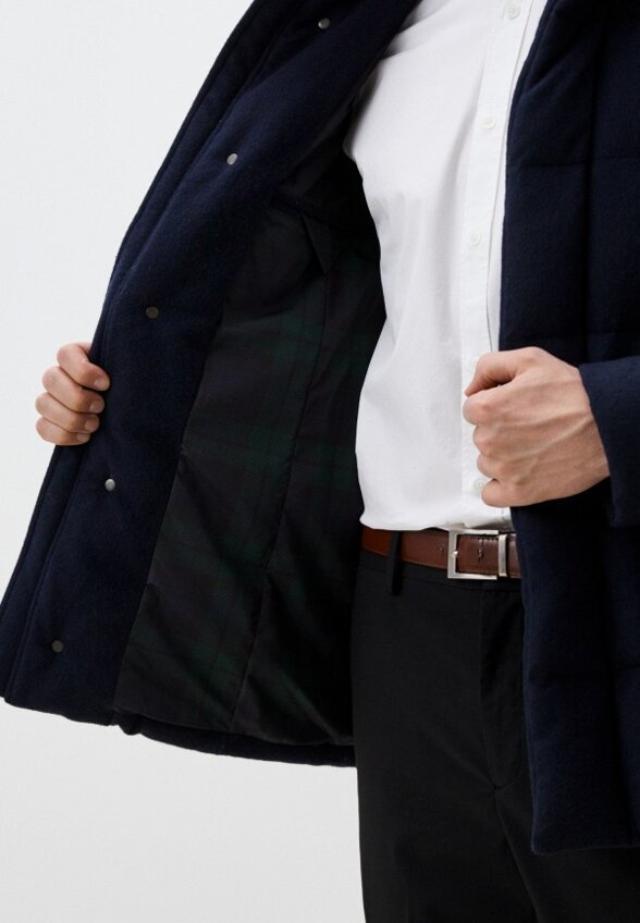 Куртка утепленная Raschini