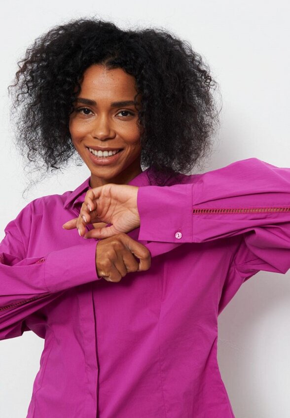 Рубашка Taifun