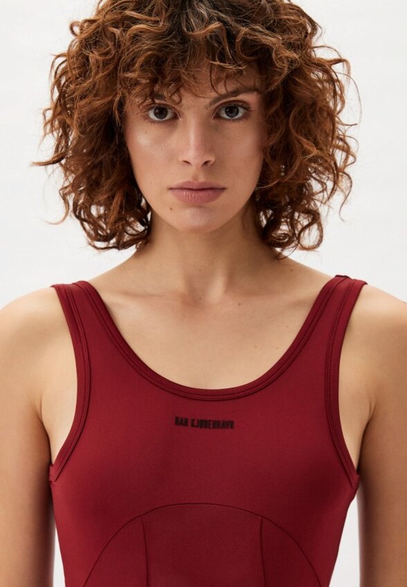 Платье Han Kjobenhavn