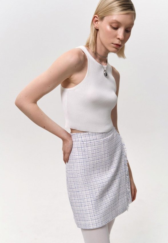 Юбка-шорты Calista