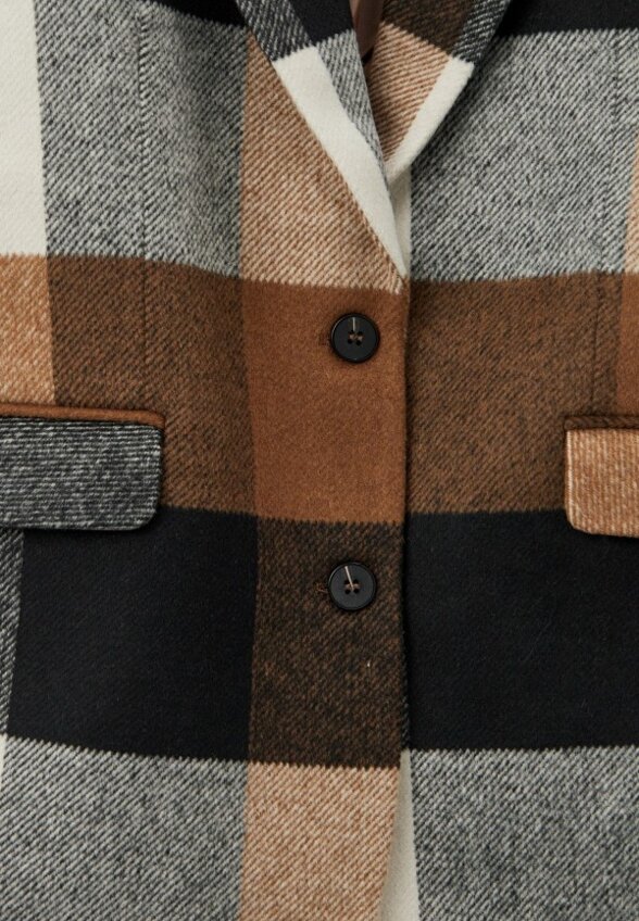 Пальто Kaysarow