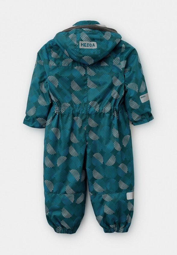 Комбинезон утепленный Hedda