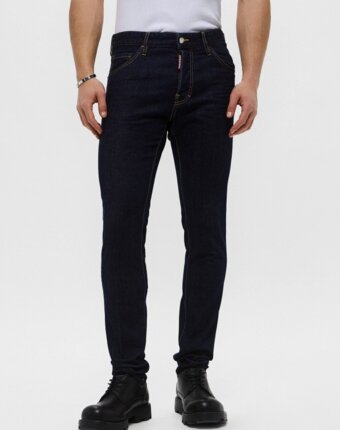 Джинсы Dsquared2 мужчинам