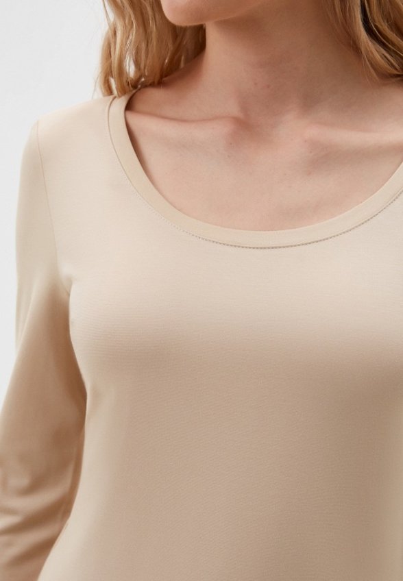 Лонгслив Anna Pekun