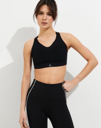 Топ спортивный Reebok женщинам