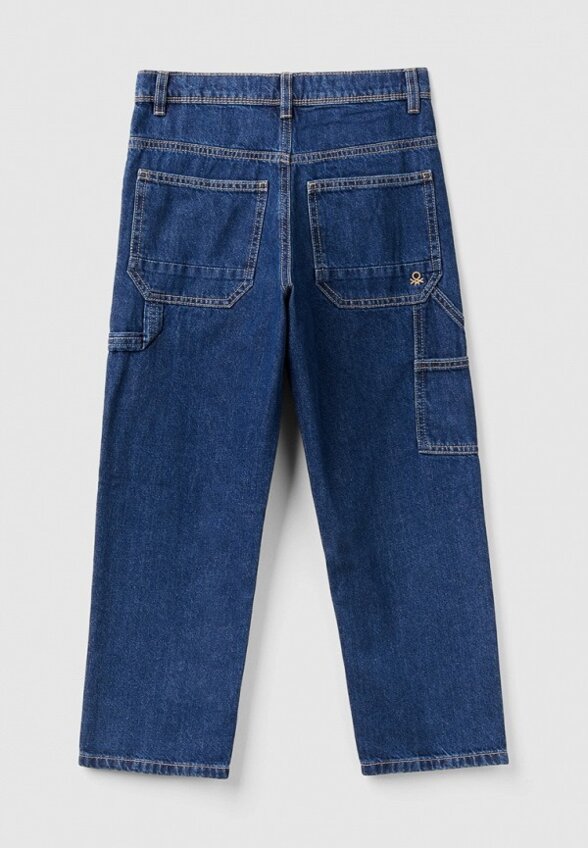 Джинсы United Colors of Benetton