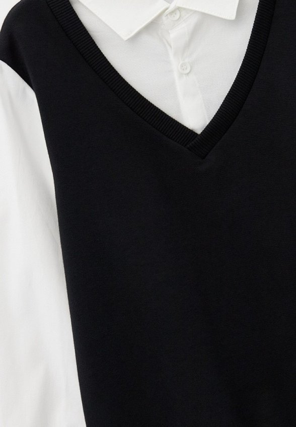 Жилет Mark Formelle