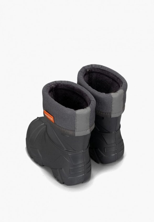 Сапоги резиновые Nordman