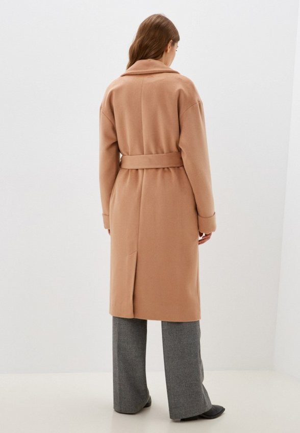 Пальто-халат To Be One