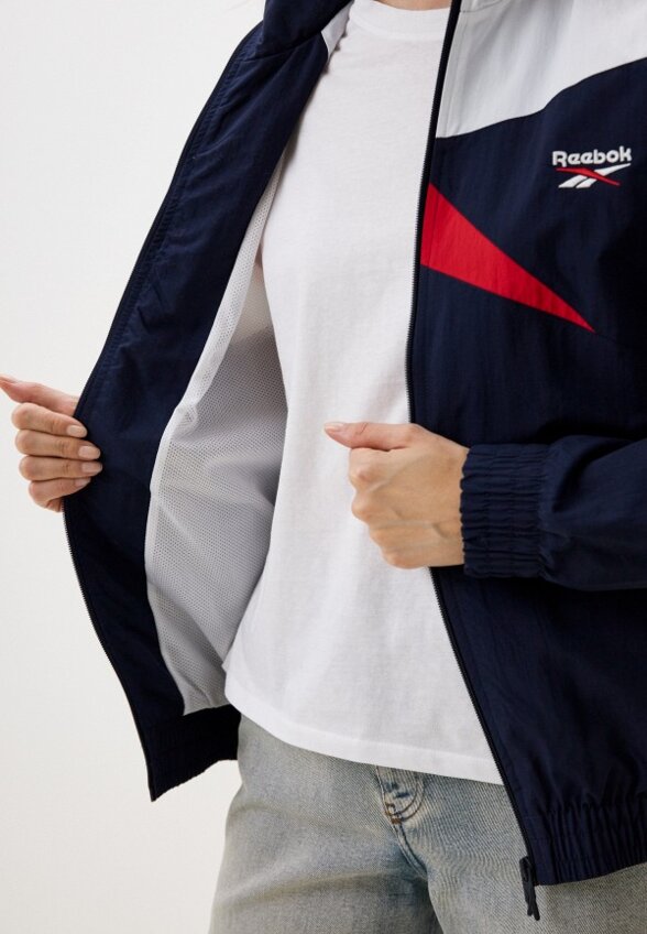 Ветровка Reebok