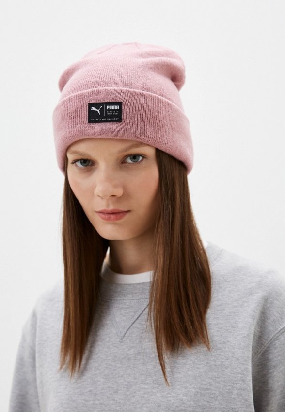 Шапка PUMA
