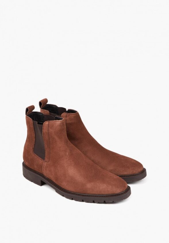 Ботинки Kanzler