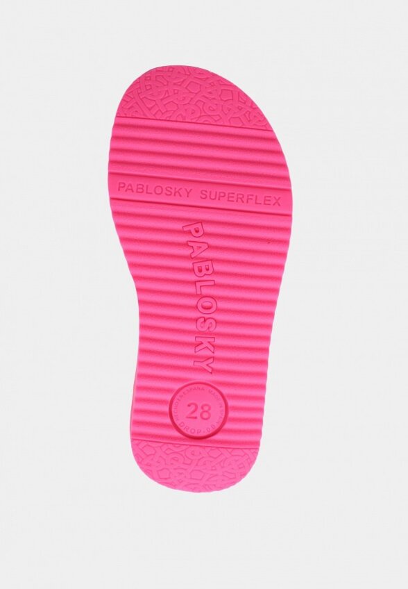 Сандалии Pablosky