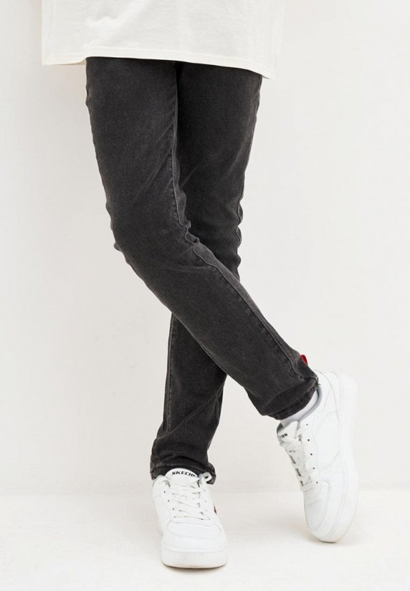 Джинсы Resser Denim