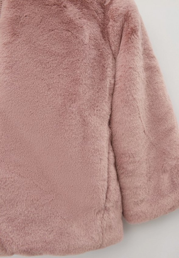 Куртка меховая Mayoral