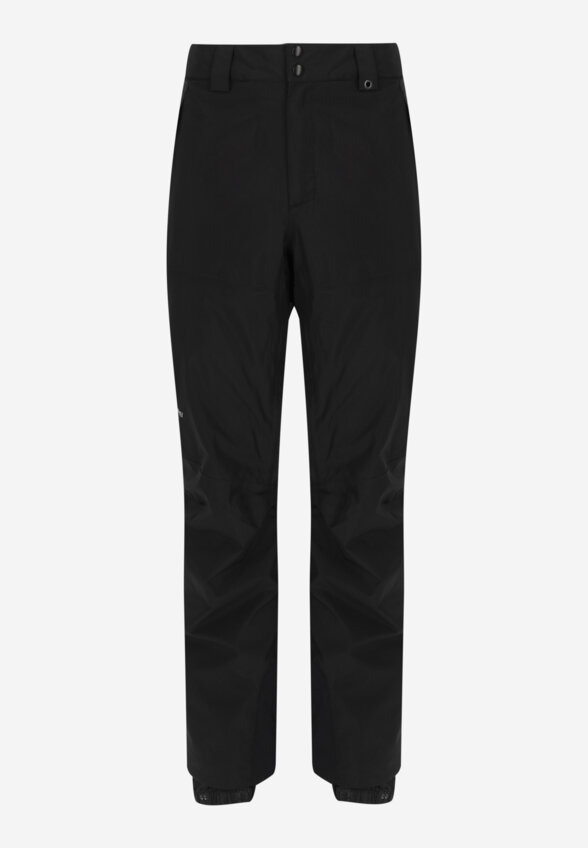 Брюки сноубордические мужские 686 GORE-TEX Core Insulated, Черный