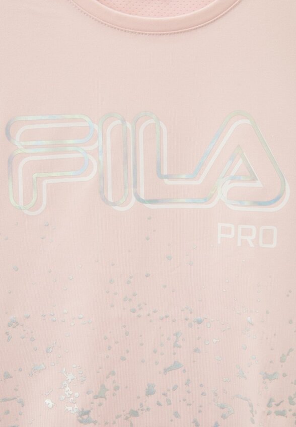 Футболка спортивная Fila