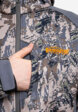 Костюм мужской Remington XM Elite Improved, Бежевый9  - превью