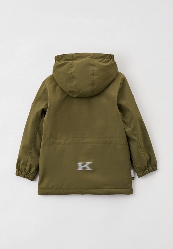 Куртка утепленная Kerry