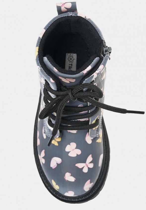 Ботинки Tikkago