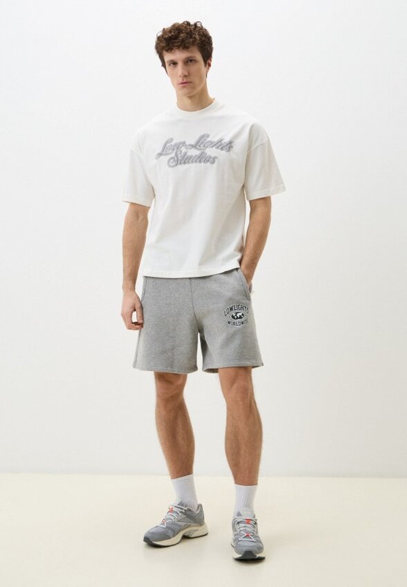 Шорты спортивные Low Lights