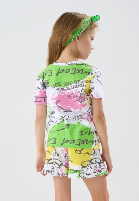 Пижама КотМарКот