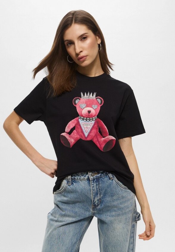 Футболка Guess