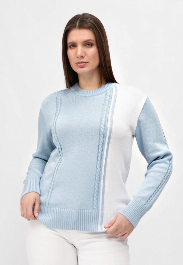 Джемпер Vivawool