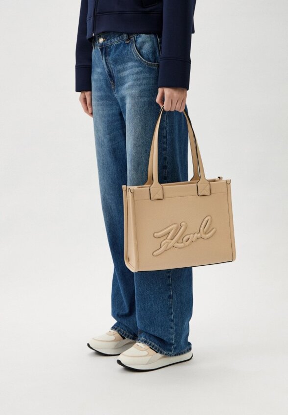 Сумка Karl Lagerfeld