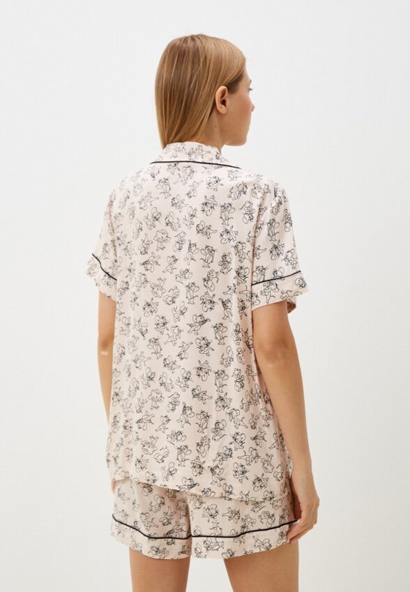 Пижама PlayToday