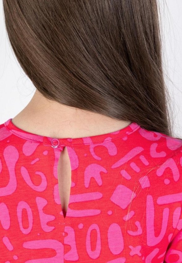 Платье Bossa Nova