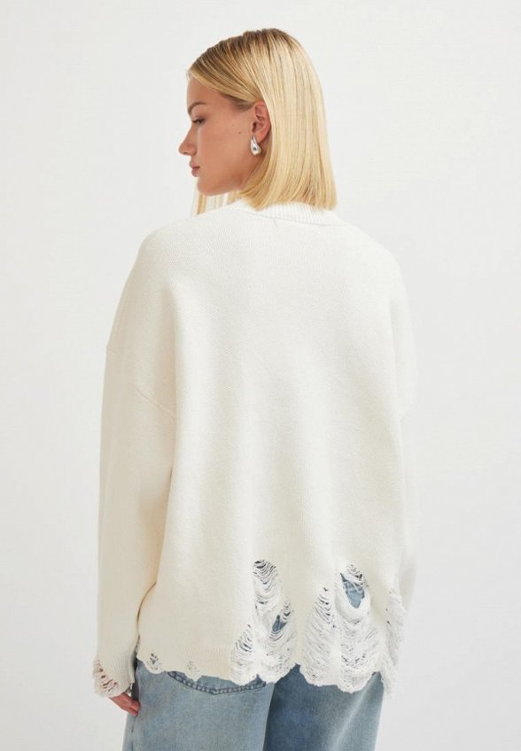 Джемпер Vittoria Vicci