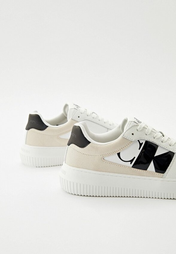 Кеды Calvin Klein Jeans