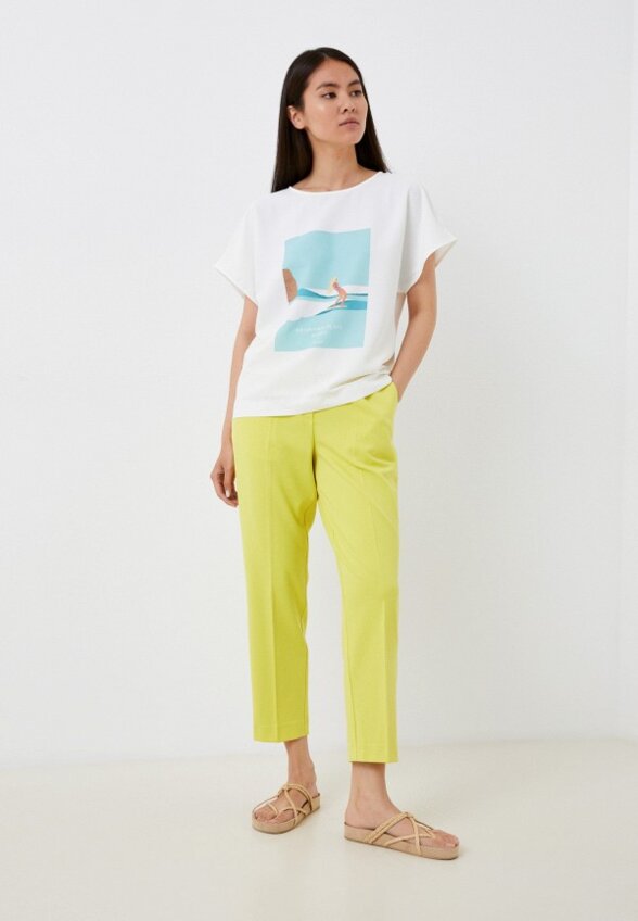 Блуза Woman eGo