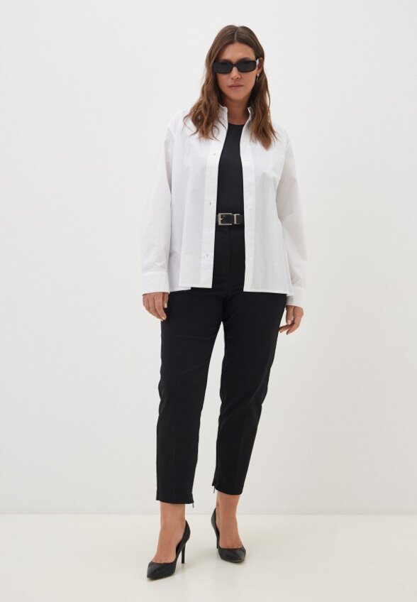 Рубашка Lalis