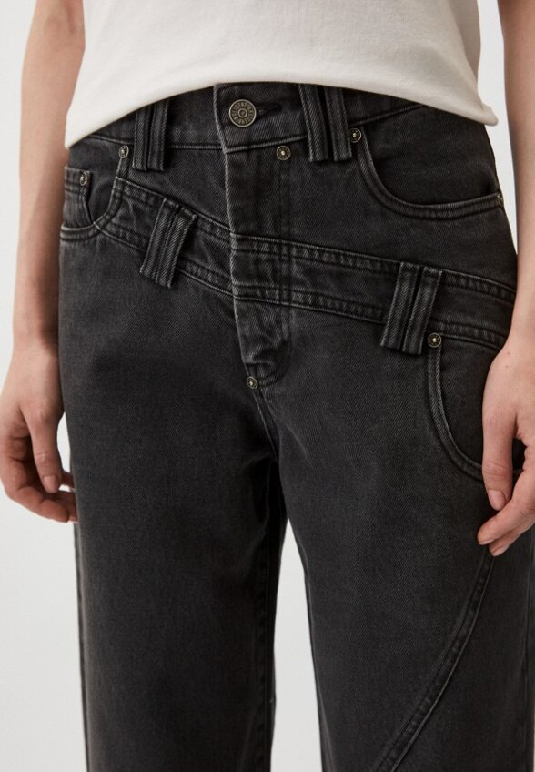 Джинсы Arligent