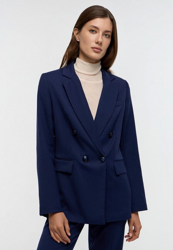 Жакет Anna Pekun